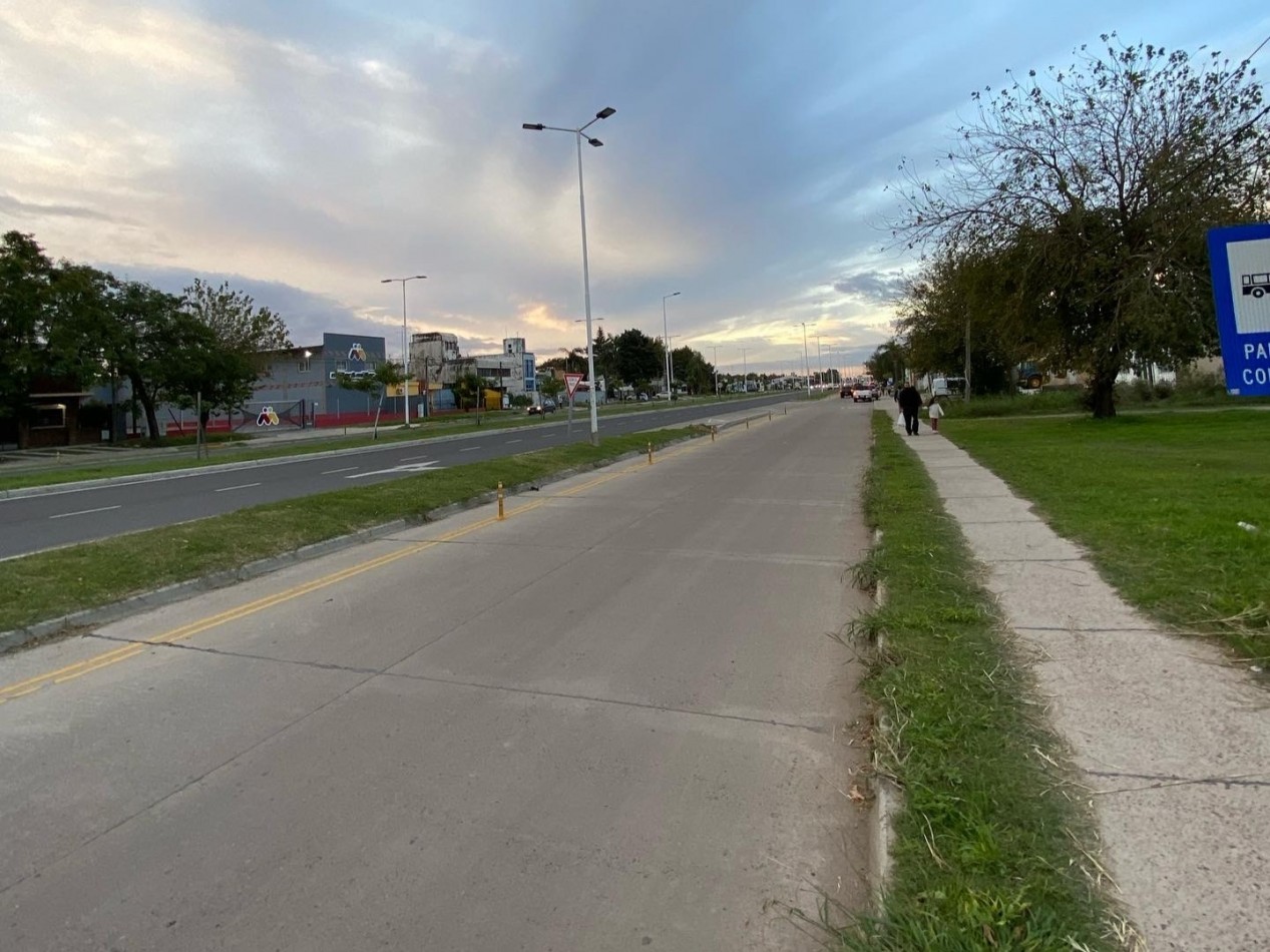 Terrenos en venta en Parana - Zona Av. de las Americas