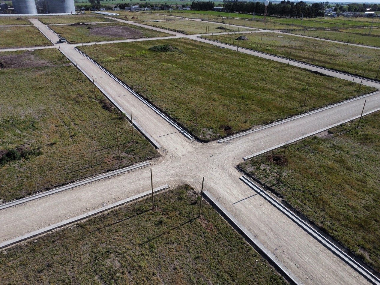 Lotes en venta en Villa Fontana - Oportunidad sobre Ruta Nacional 131