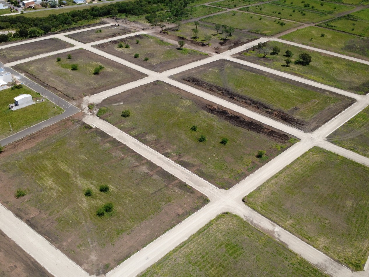 Lotes en venta en Oro Verde - Zona privilegiada con gran proyeccion