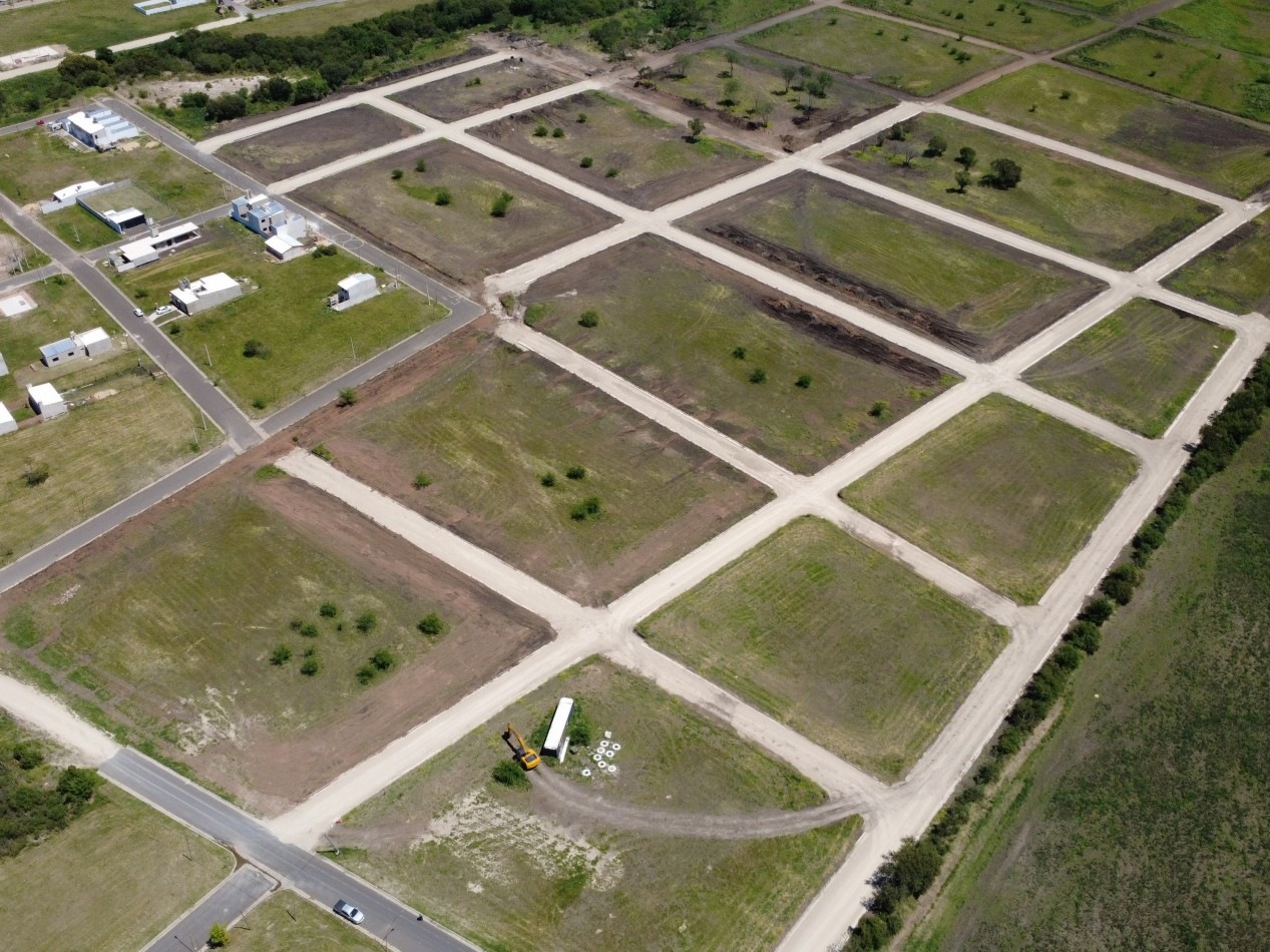 Lotes en venta en Oro Verde - Zona privilegiada con gran proyeccion