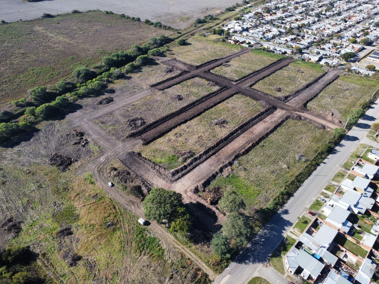 Terrenos en venta en Colonia Avellaneda - Oportunidad unica para invertir o construir