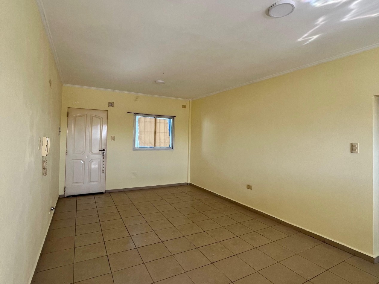 Venta | Departamento 2 Dormitorios Apto Credito - Excelente Estado