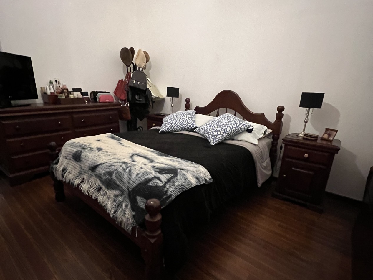 Casa en venta en zona centrica de Parana - Amplio terreno, pileta, quincho y excelente ubicacion