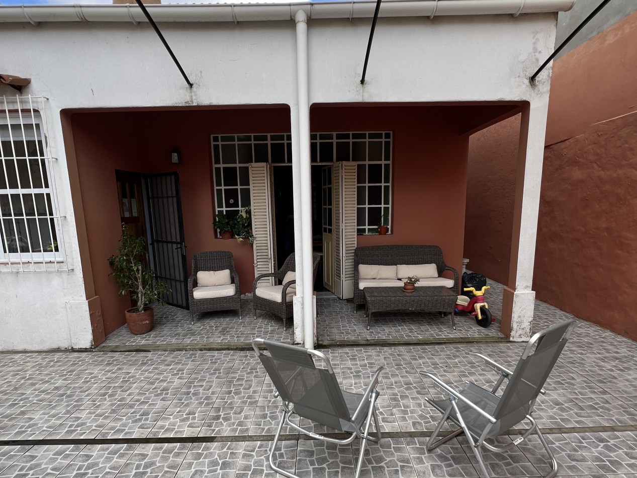 Casa en venta en zona centrica de Parana - Amplio terreno, pileta, quincho y excelente ubicacion