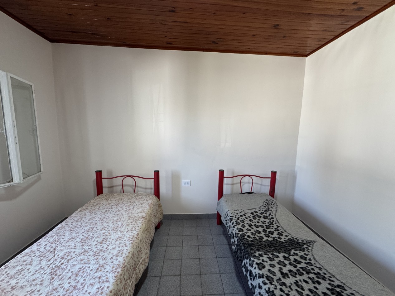 Casa en venta en zona Don Bosco y Diaz Velez - Dos viviendas ideales para familia e inversion