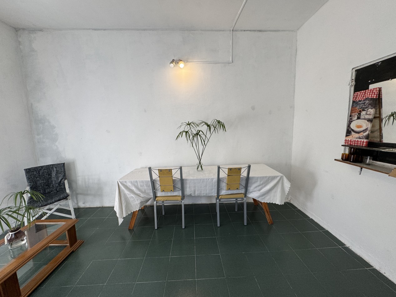 Casa en venta en zona Garrigo y Miguel David Parana - Dos plantas, potencial de ampliacion y todos los servicios 