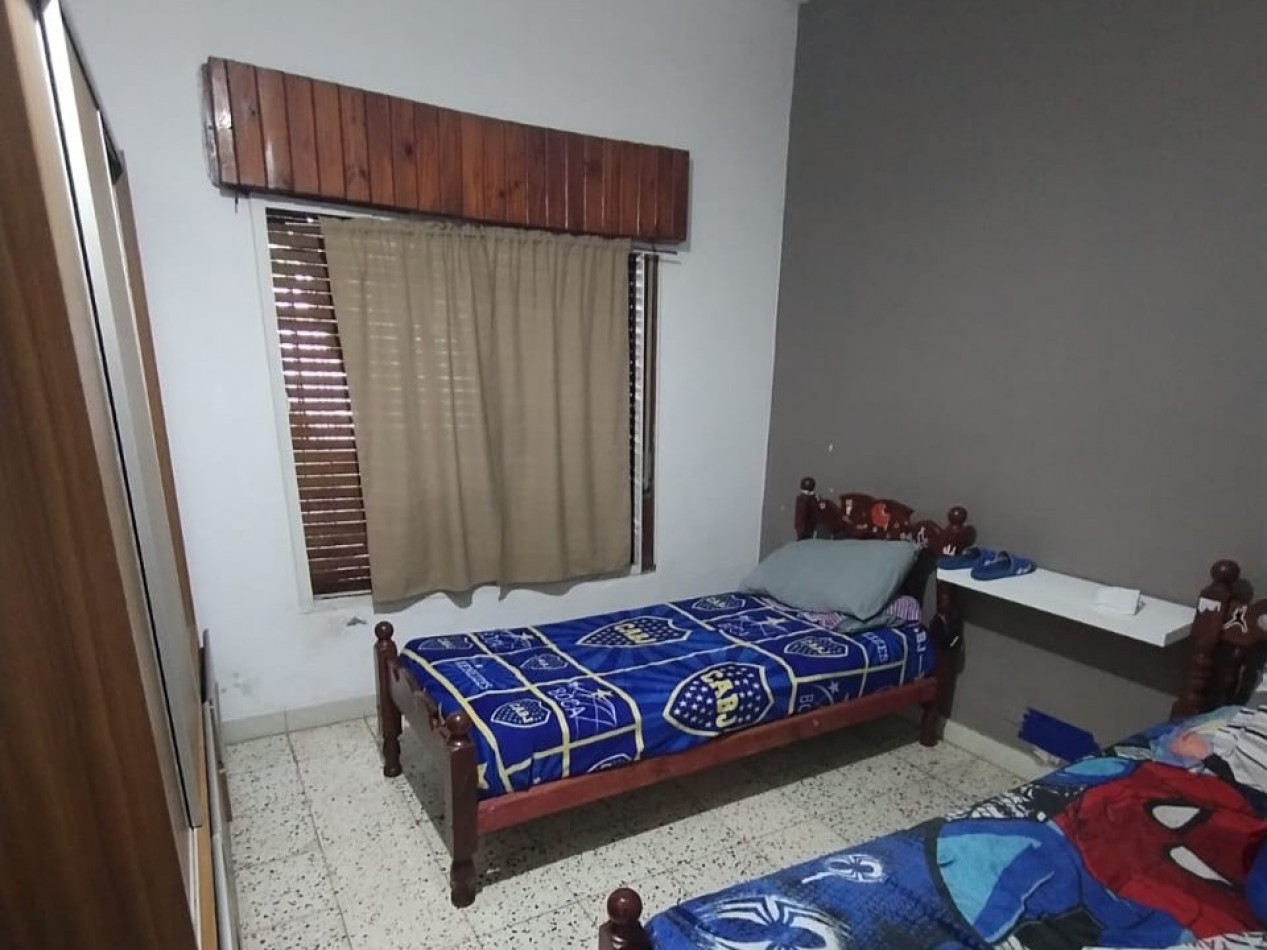 Casa en venta 2 dormitorios con patio y cochera en Parana - Excelente ubicacion
