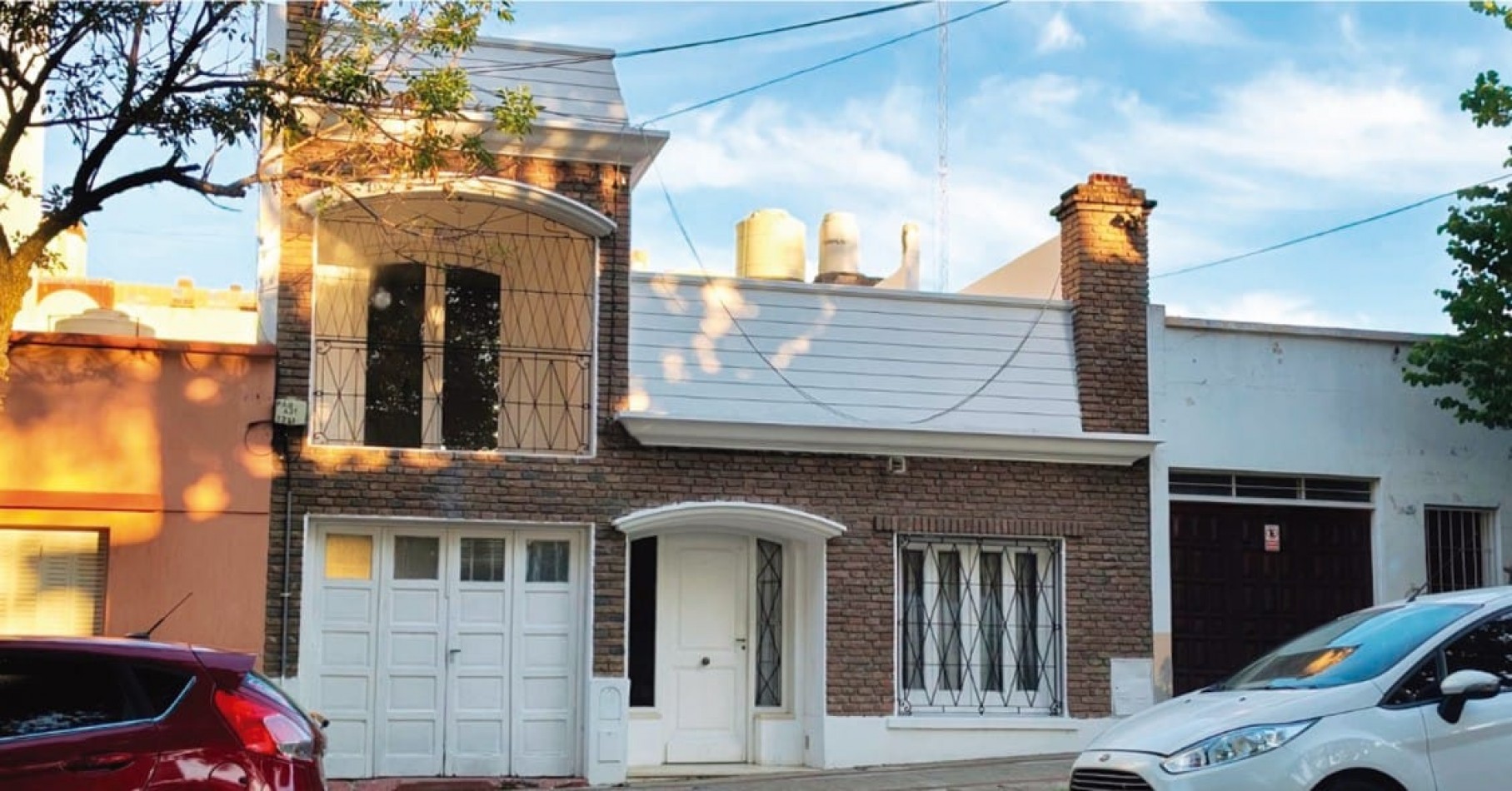 Casa centrica en venta 4 dormitorios con terraza, patio y piscina - Parana