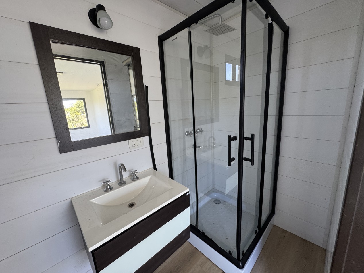 SE VENDE CASA QUINTA A ESTRENAR