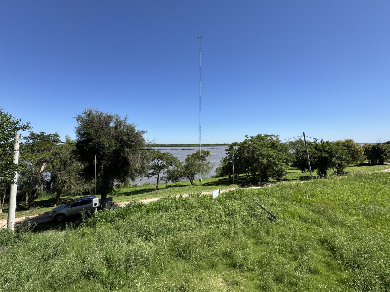 SE VENDE CASA QUINTA A ESTRENAR