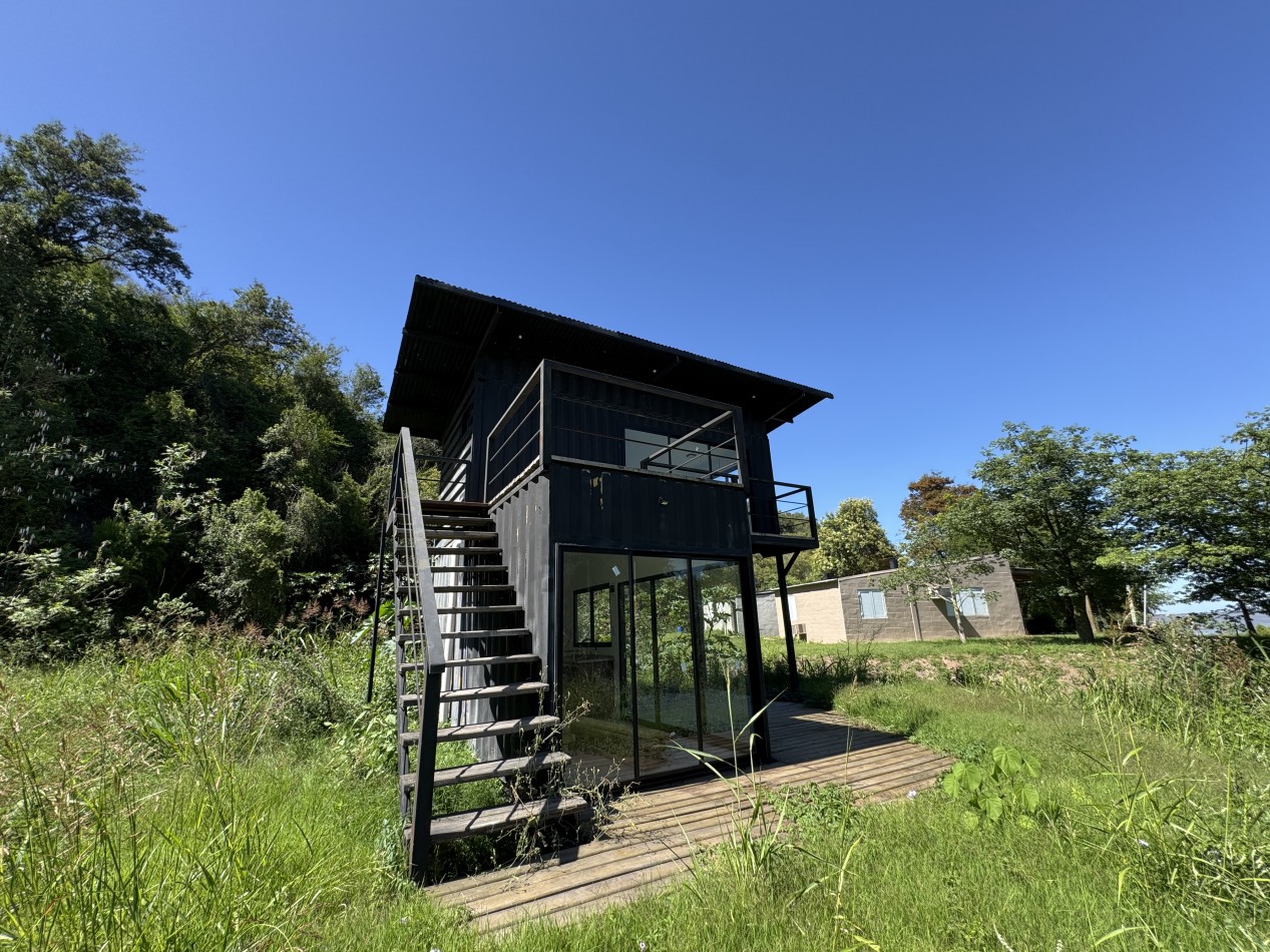 SE VENDE CASA QUINTA A ESTRENAR