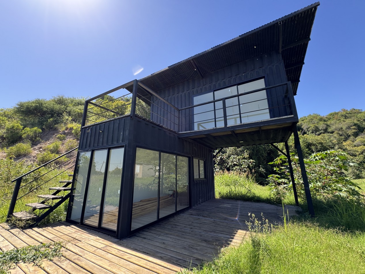 SE VENDE CASA QUINTA A ESTRENAR