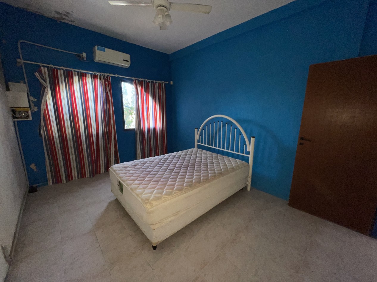 SE VENDE CASA QUINTA CON VISTA AL RIO EN VILLA URQUIZA 