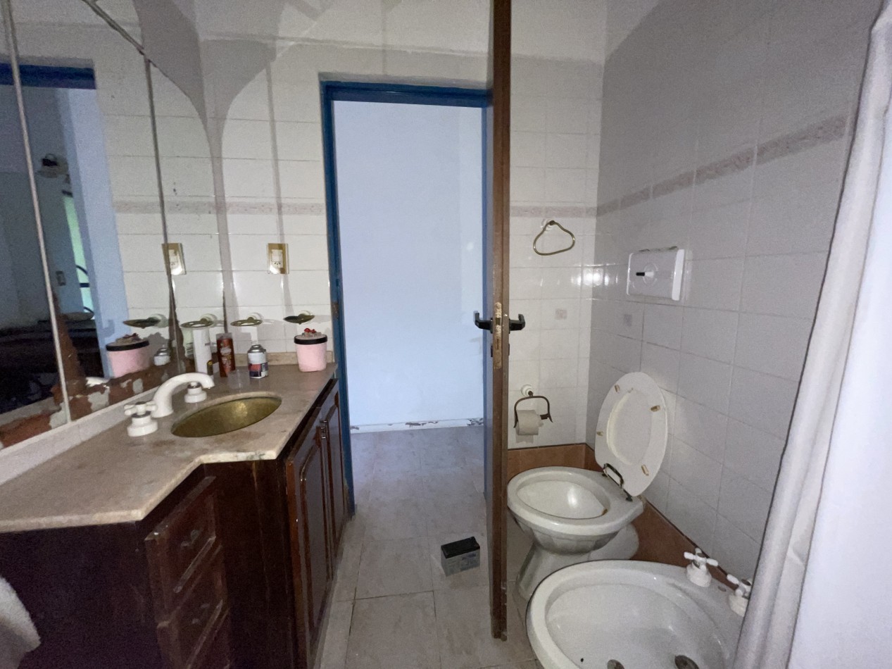 SE VENDE CASA QUINTA CON VISTA AL RIO EN VILLA URQUIZA 