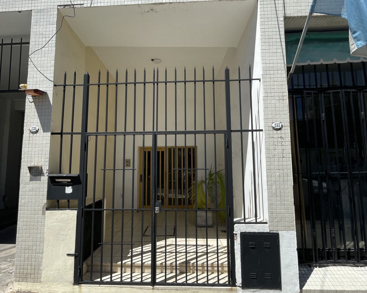 DEPARTAMENTO EN VENTA DE 3 DORMITORIOS EN ZONA CENTRO
