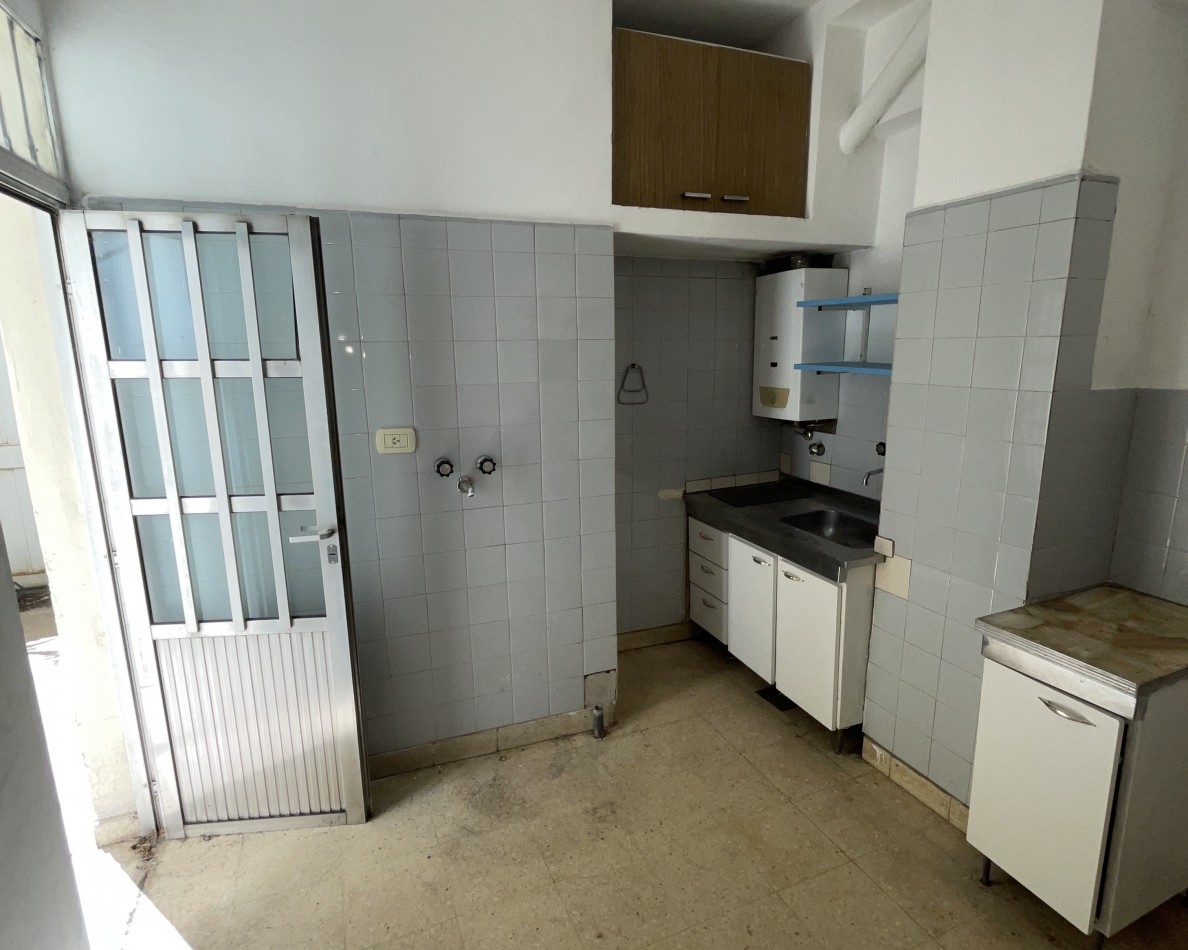 DEPARTAMENTO EN VENTA DE 3 DORMITORIOS EN ZONA CENTRO