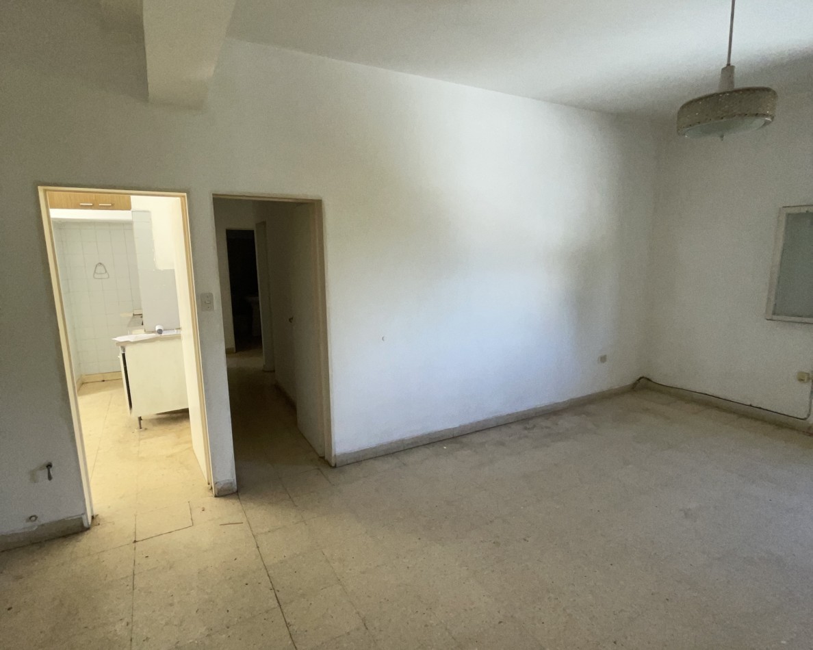 DEPARTAMENTO EN VENTA DE 3 DORMITORIOS EN ZONA CENTRO