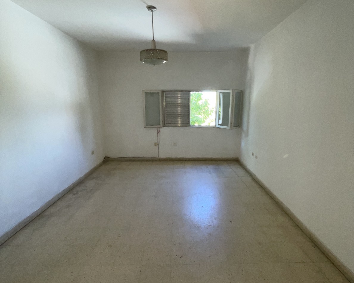 DEPARTAMENTO EN VENTA DE 3 DORMITORIOS EN ZONA CENTRO