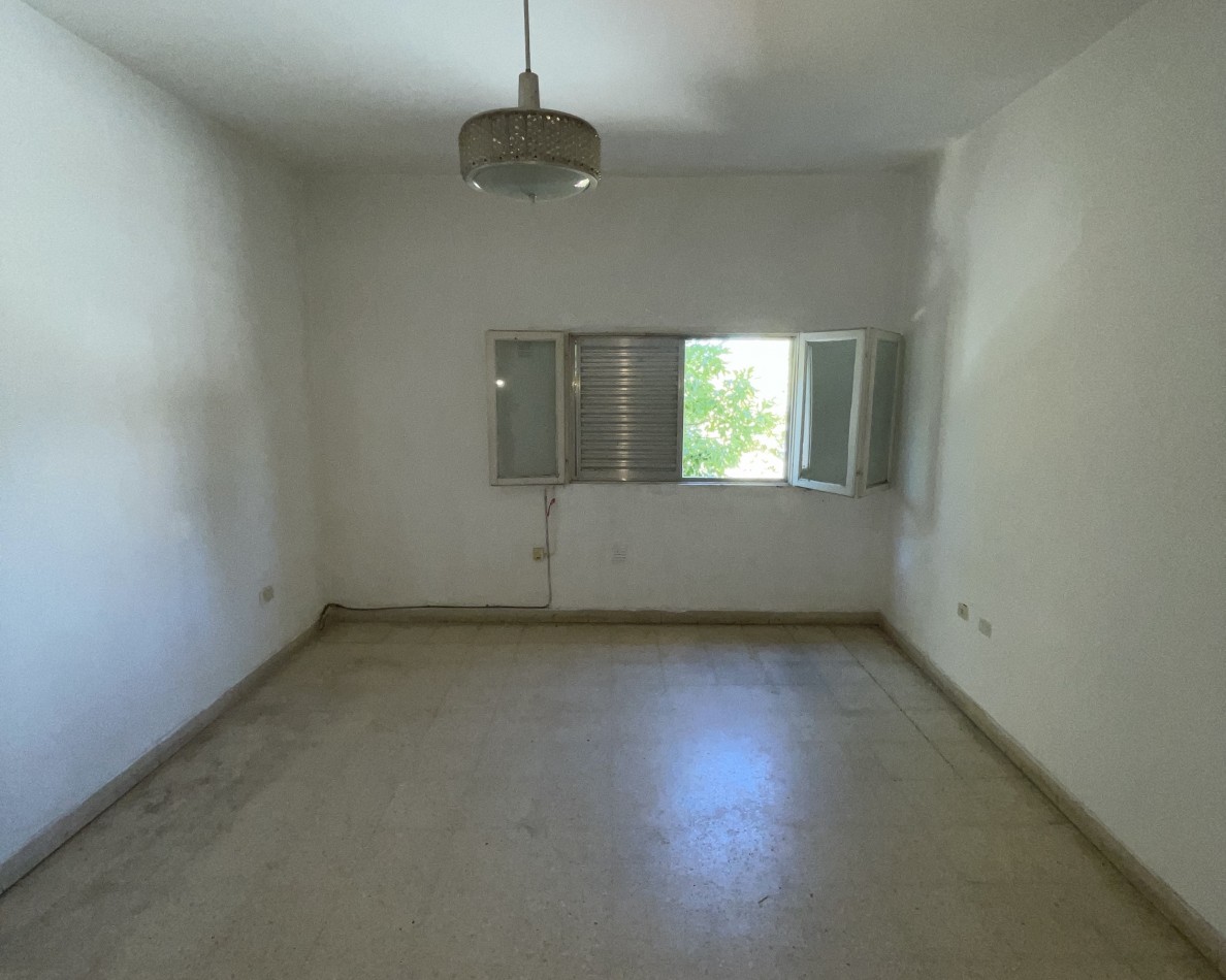 DEPARTAMENTO EN VENTA DE 3 DORMITORIOS EN ZONA CENTRO