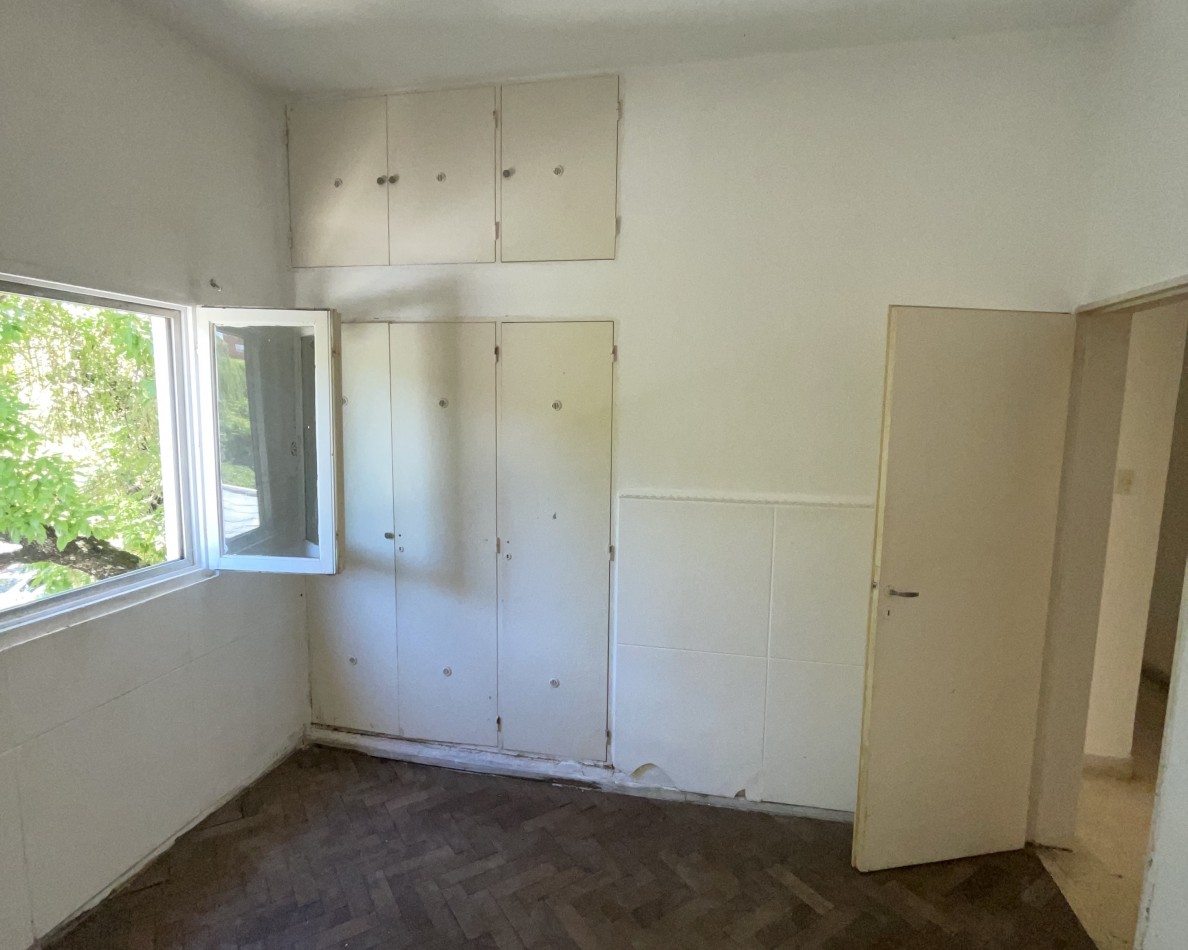 DEPARTAMENTO EN VENTA DE 3 DORMITORIOS EN ZONA CENTRO