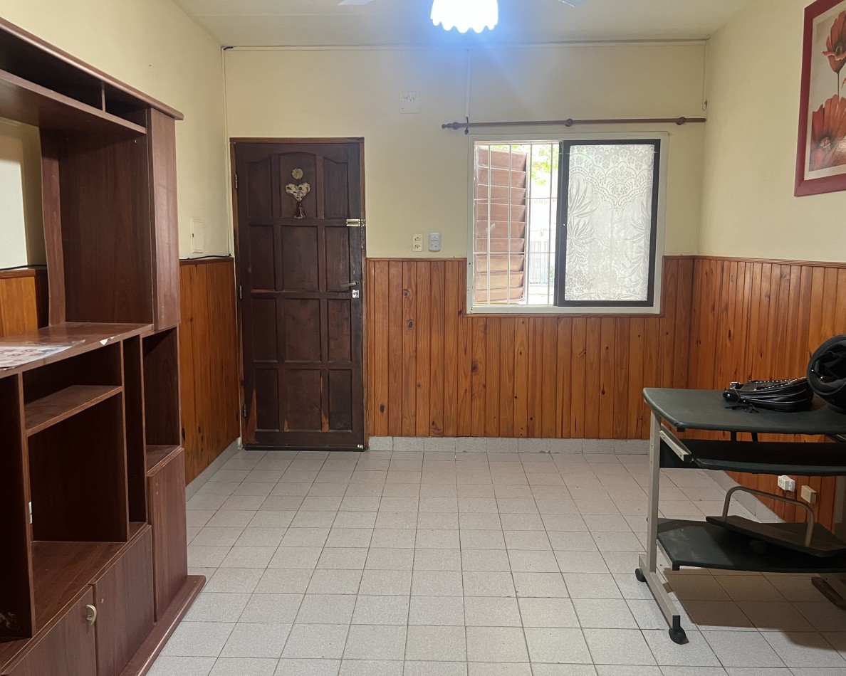 DEPARTAMENTO EN VENTA DE 2 DORMITORIOS EN BARRIO CGT.