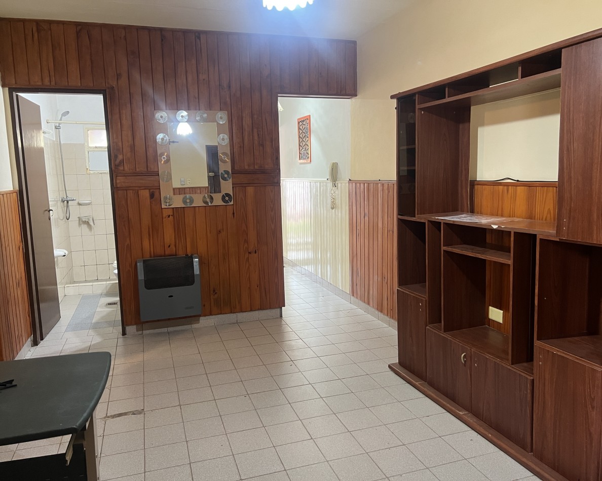 DEPARTAMENTO EN VENTA DE 2 DORMITORIOS EN BARRIO CGT.