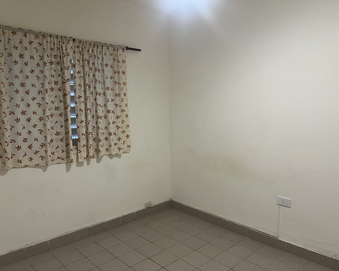 DEPARTAMENTO EN VENTA DE 2 DORMITORIOS EN BARRIO CGT.