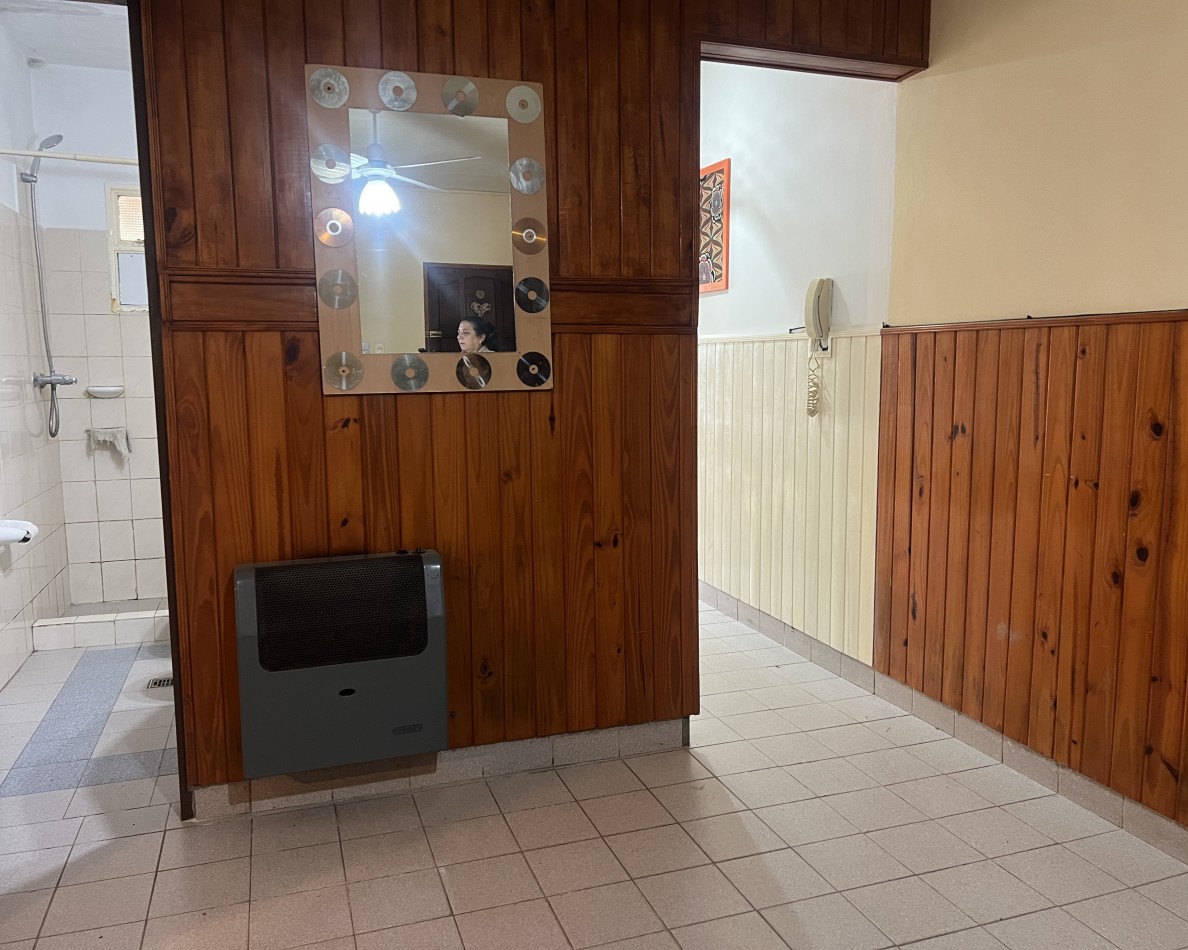 DEPARTAMENTO EN VENTA DE 2 DORMITORIOS EN BARRIO CGT.