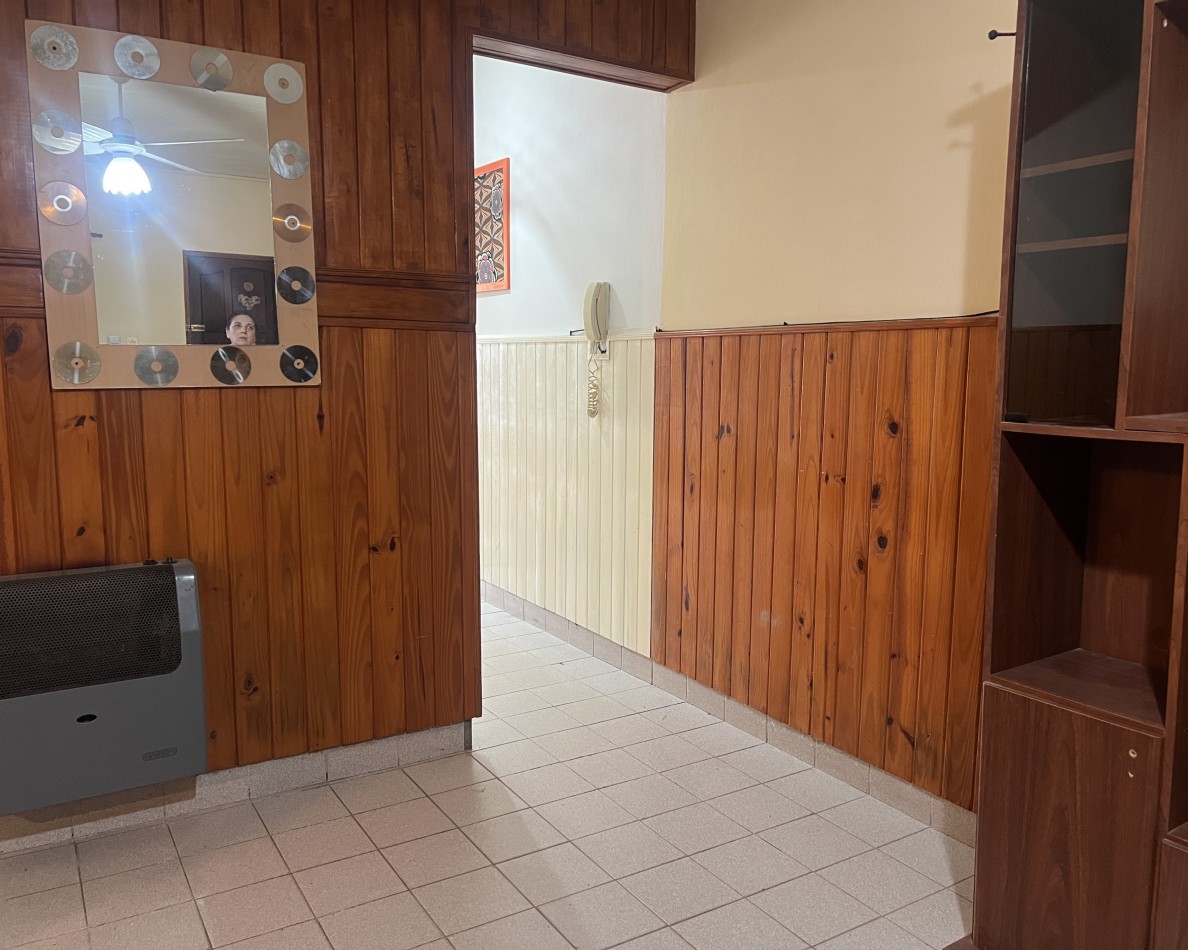 DEPARTAMENTO EN VENTA DE 2 DORMITORIOS EN BARRIO CGT.