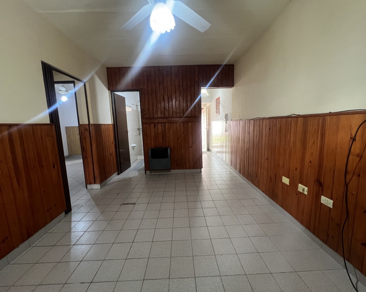 DEPARTAMENTO EN VENTA DE 2 DORMITORIOS EN BARRIO CGT.