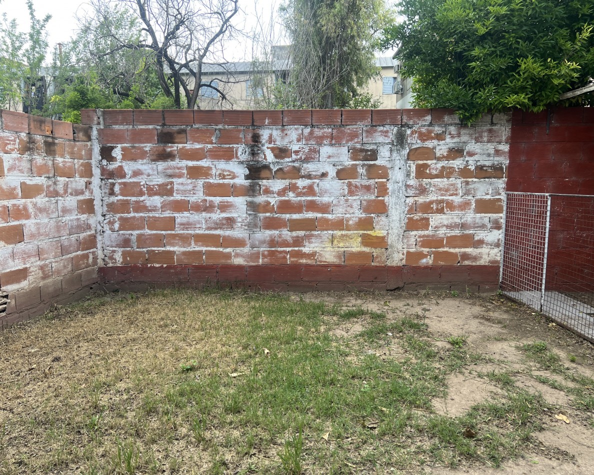 DEPARTAMENTO EN VENTA DE 2 DORMITORIOS EN BARRIO CGT.