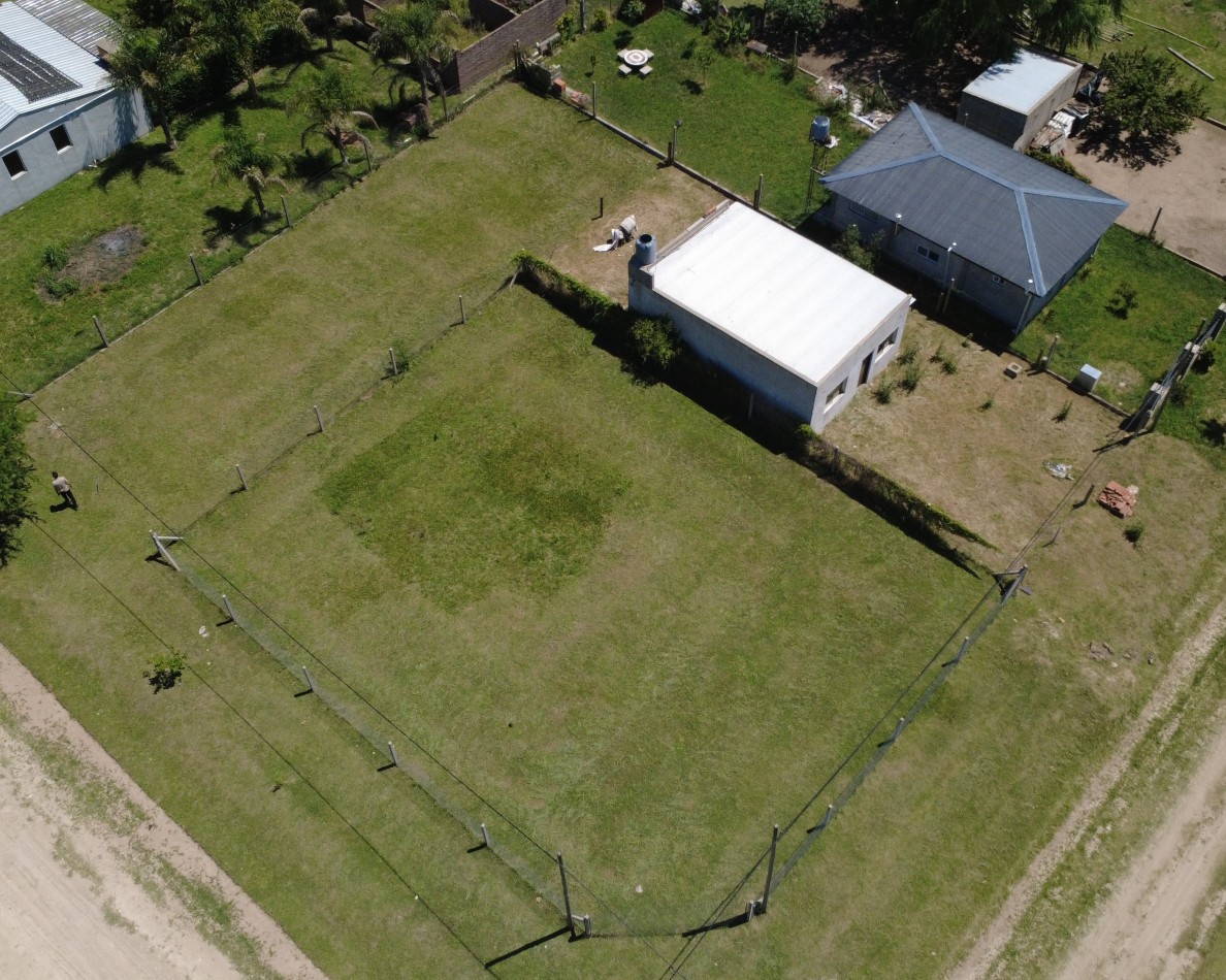 Terrenos en venta en Alvear 