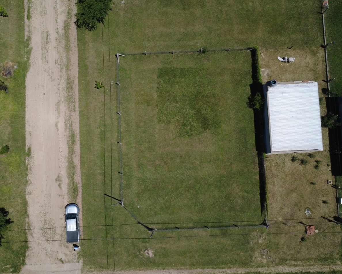 Terrenos en venta en Alvear 