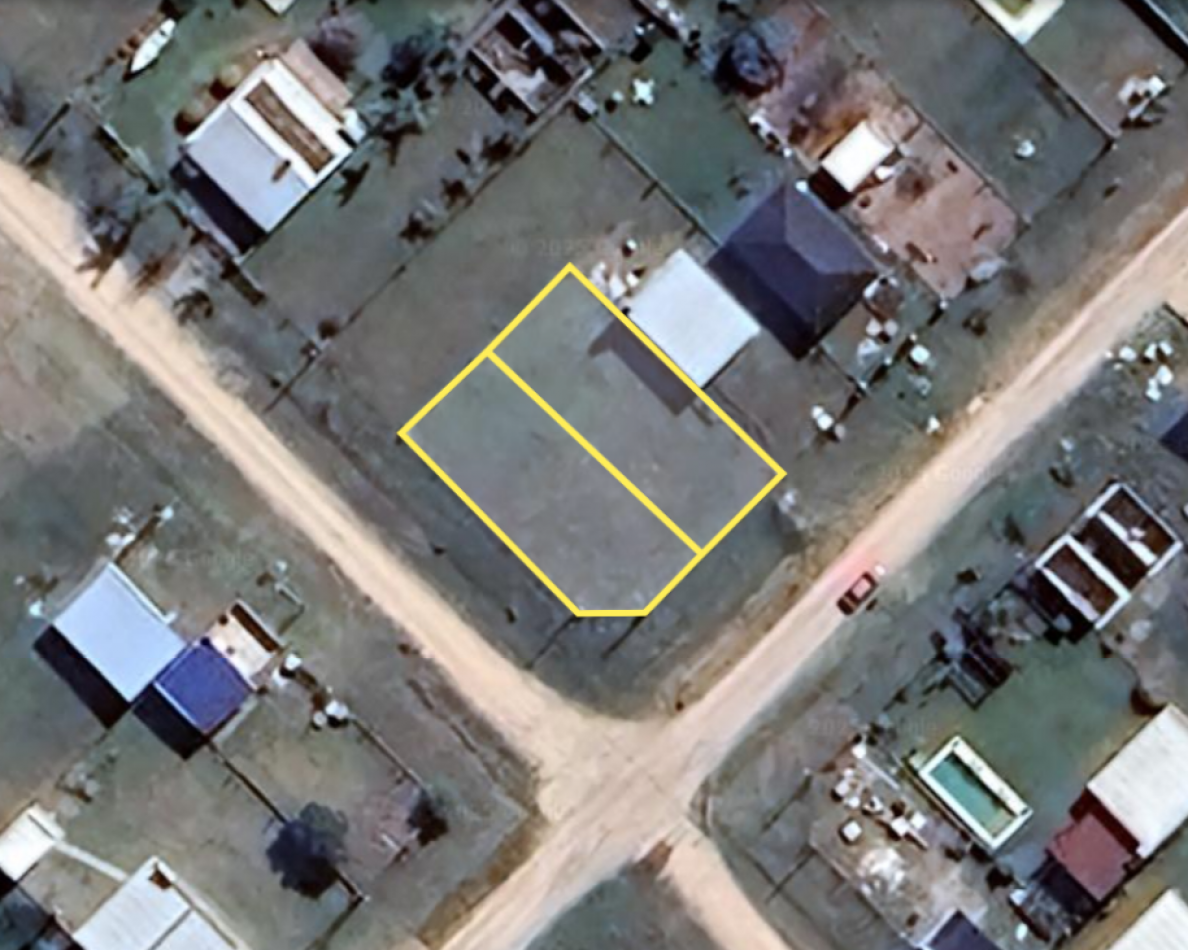 Terrenos en venta en Alvear 