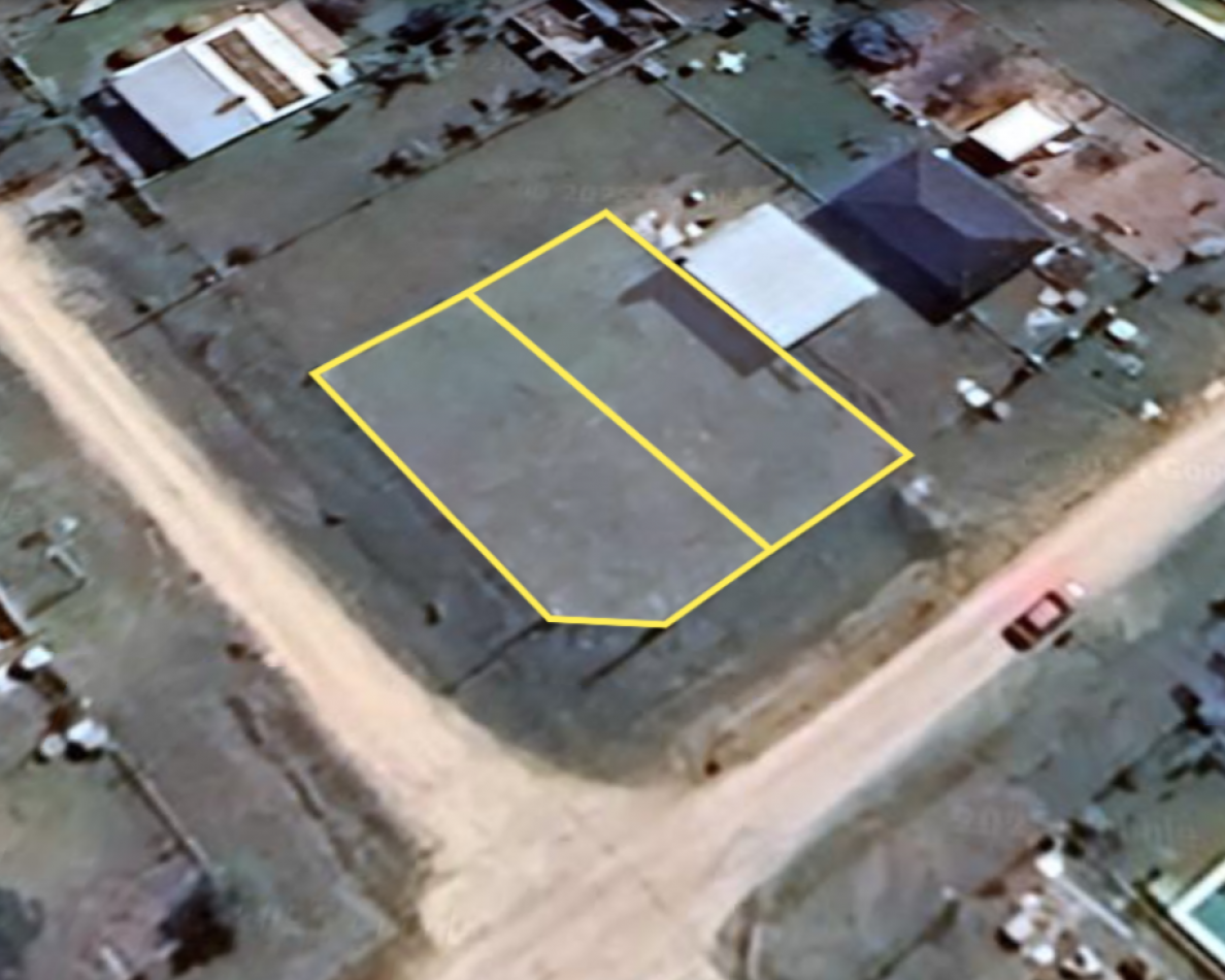 Terrenos en venta en Alvear 