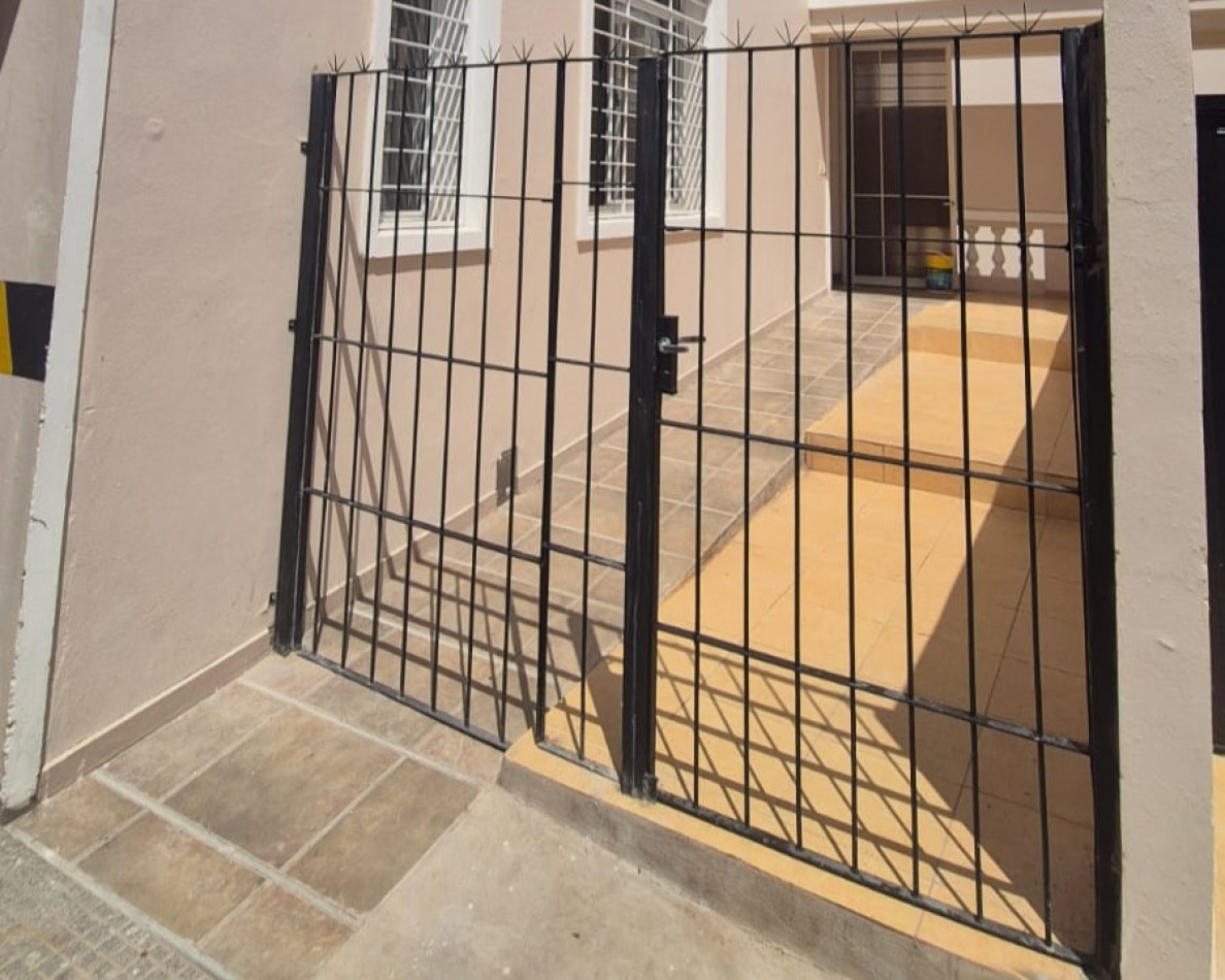 Departamento de 1 dormitorio en alquiler en zona centro