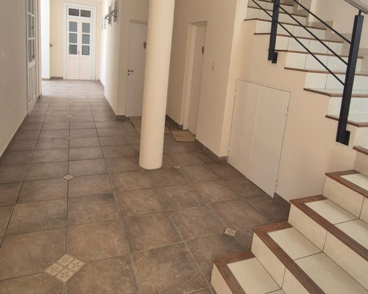 Departamento de 1 dormitorio a estrenar en zona centrica