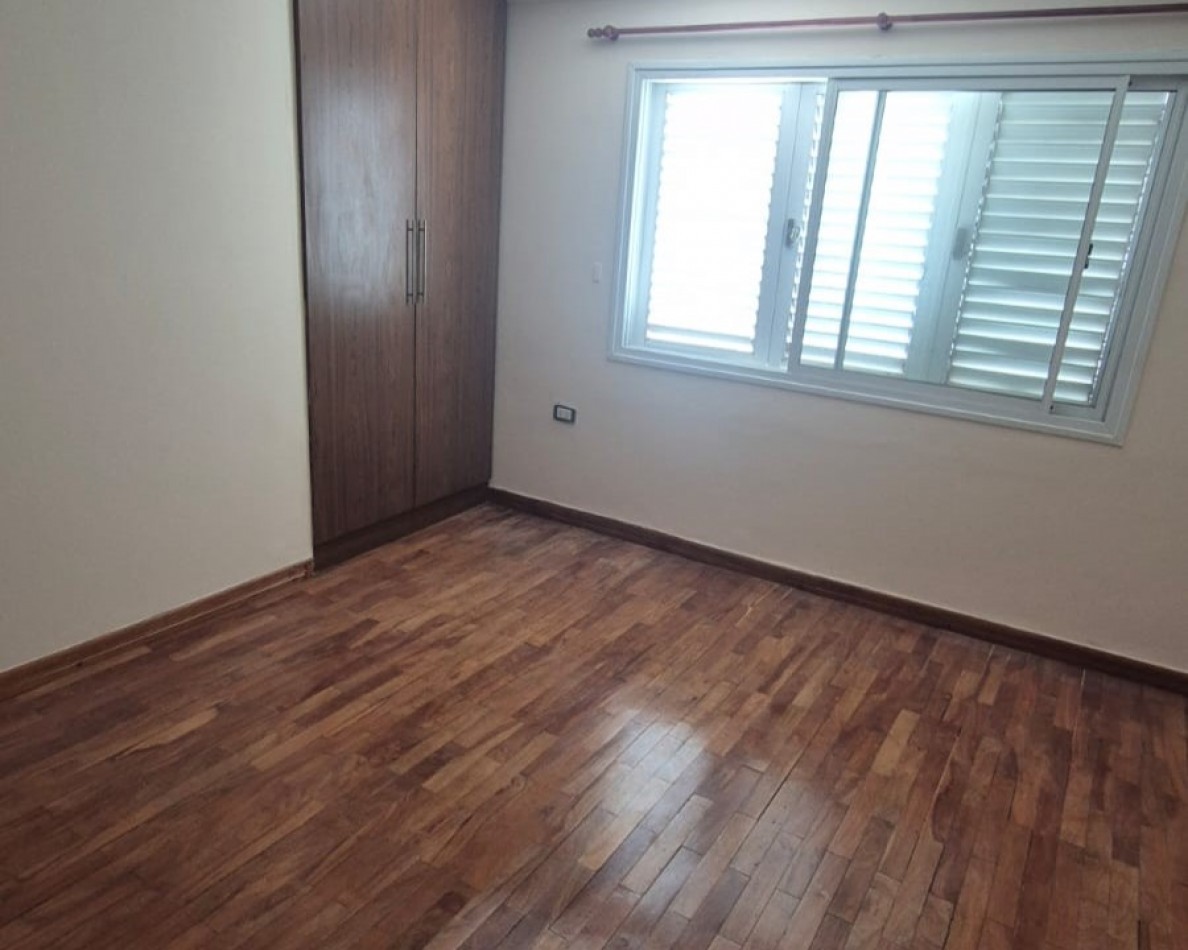 Departamento de 1 dormitorio a estrenar en zona centrica