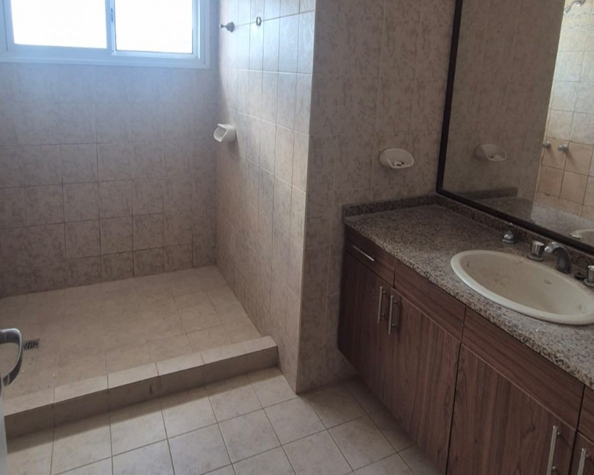 Departamento de 1 dormitorio a estrenar en zona centrica