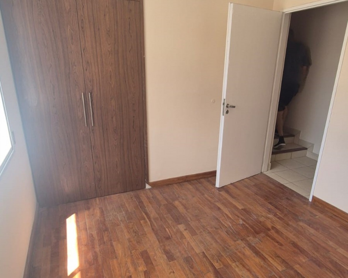 Departamento de 1 dormitorio a estrenar en zona centrica