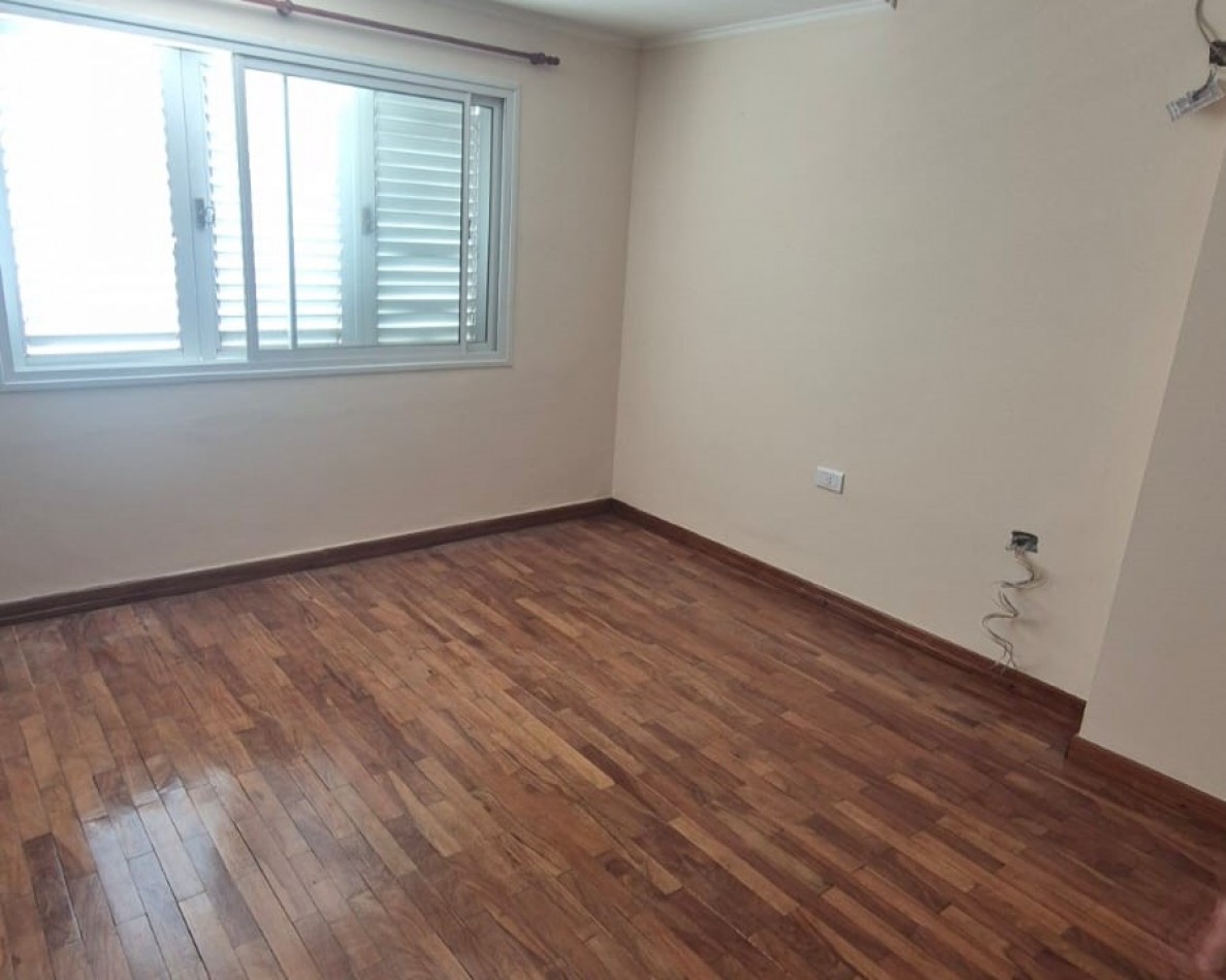 Departamento de 1 dormitorio a estrenar en zona centrica