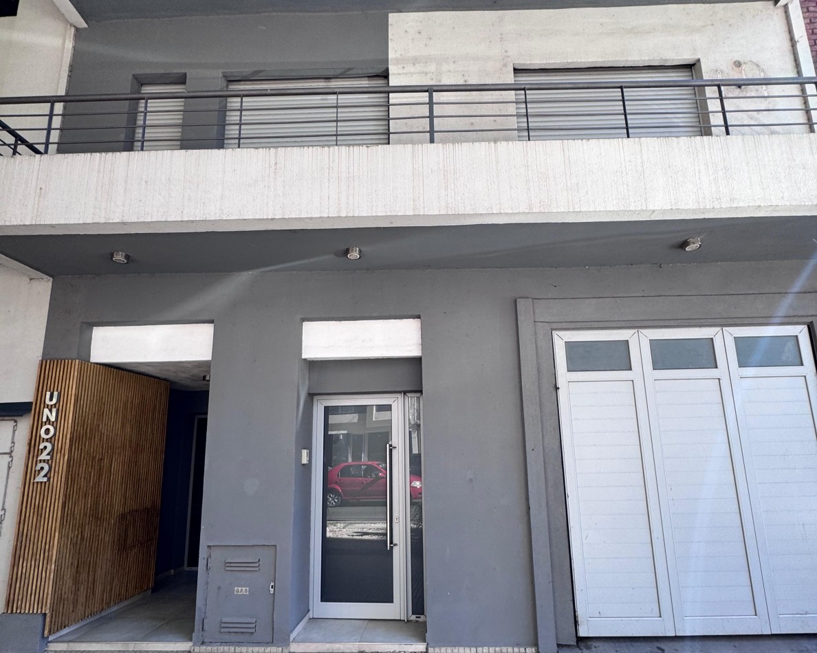 Local comercial en alquiler en zona Parque Urquiza.