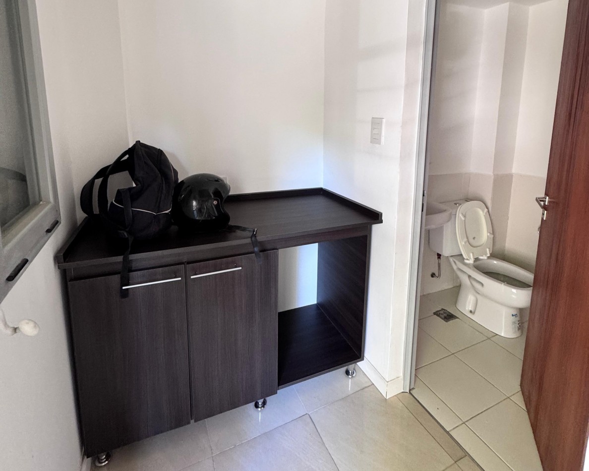 Local comercial en alquiler en zona Parque Urquiza.