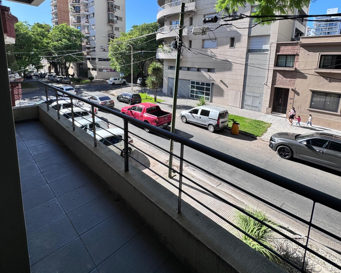 Local comercial en alquiler en zona Parque Urquiza.