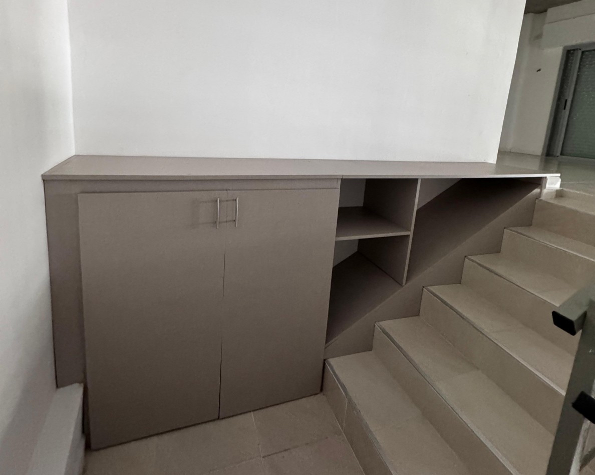 Local comercial en alquiler en zona Parque Urquiza.