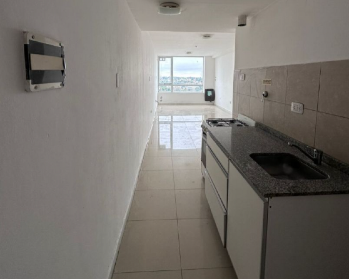 Monoambiente en alquiler en zona centro de Parana