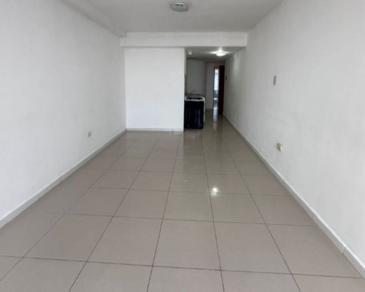 Monoambiente en alquiler en zona centro de Parana