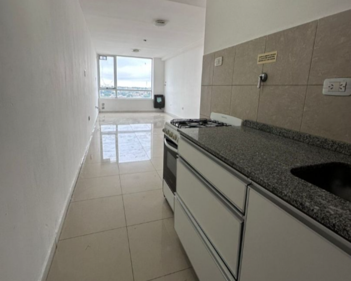 Monoambiente en alquiler en zona centro de Parana