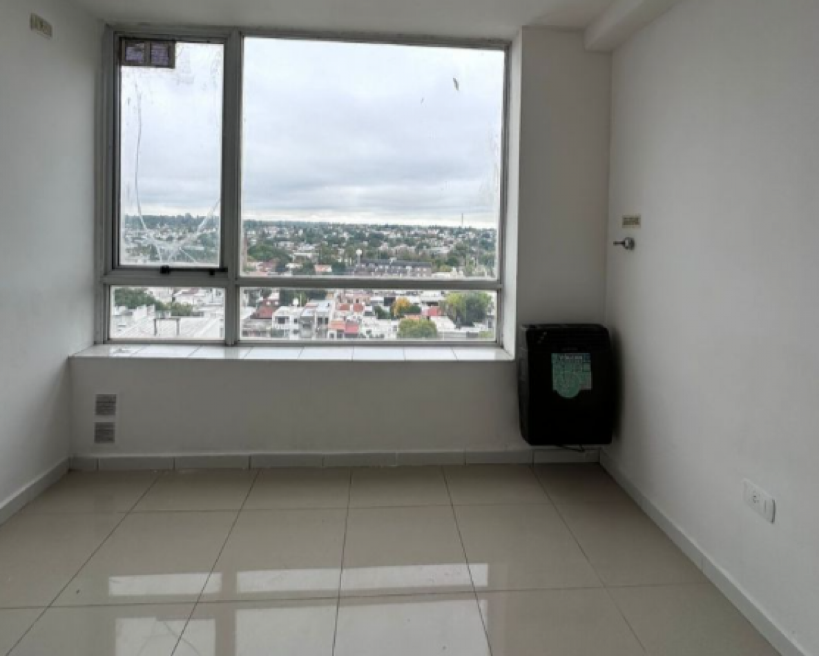 Monoambiente en alquiler en zona centro de Parana