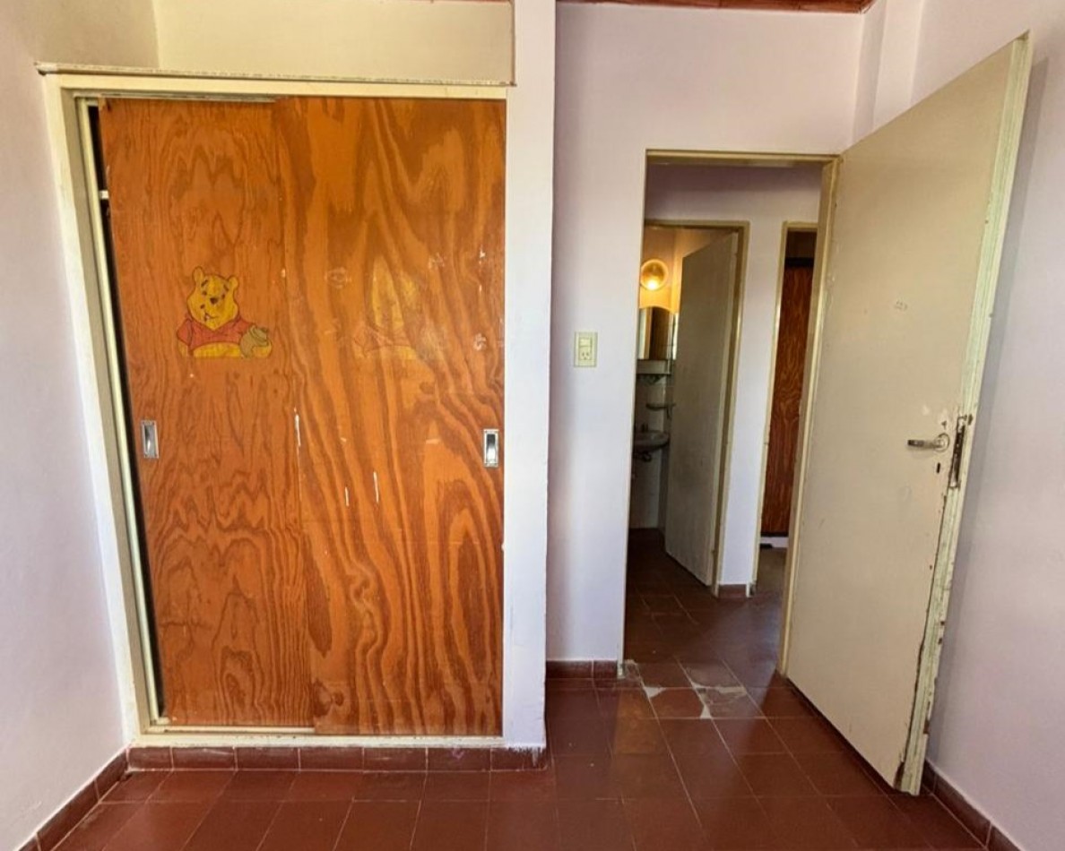 Departamento de 3 dormitorios en alquiler en zona Parque Lineal Sur 
